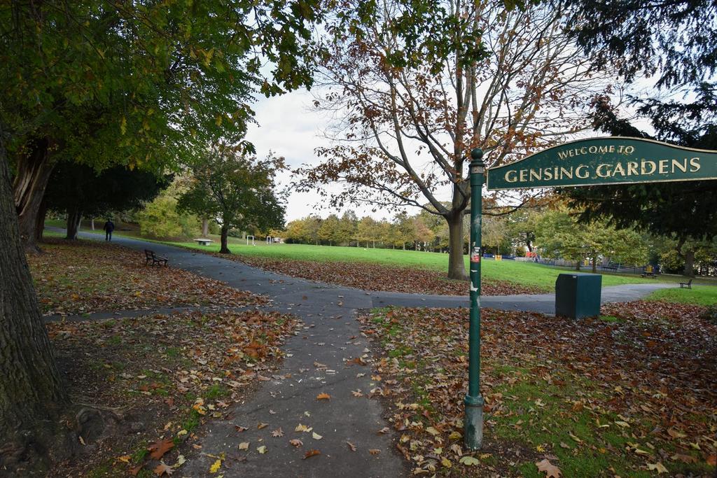 Gensing Gardens