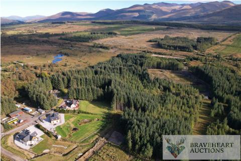 undefined, Stag Lane, Spean Bridge, Highland, PH34 4EX