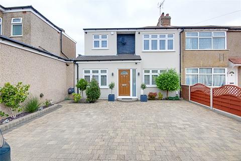 4 bedroom end of terrace house for sale, Clydesdale, Enfield, EN3