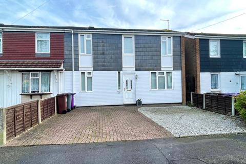 undefined, Gorse Road, Ashmore Park, Wednesfield, WV11