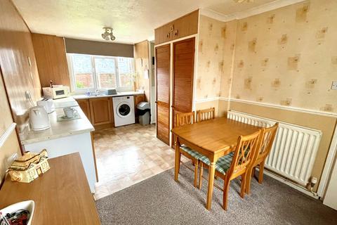 undefined, Gorse Road, Ashmore Park, Wednesfield, WV11