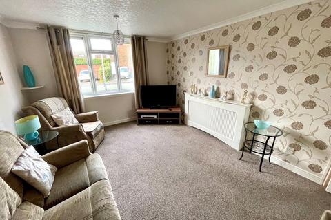 undefined, Gorse Road, Ashmore Park, Wednesfield, WV11