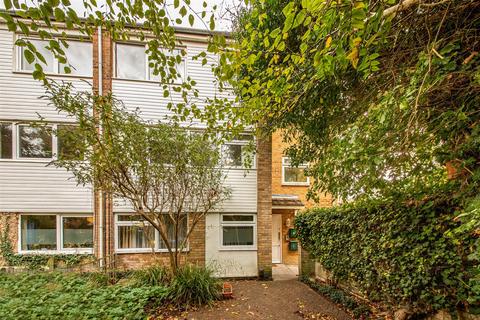 2 bedroom apartment to rent, Fane Road, Marston, Oxford