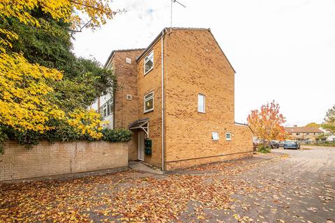2 bedroom apartment to rent, Fane Road, Marston, Oxford