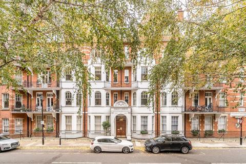 Ashley Gardens, London SW1P