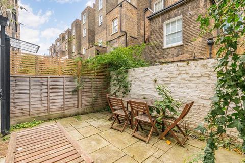 2 bedroom flat for sale, Winchester Street, London SW1V