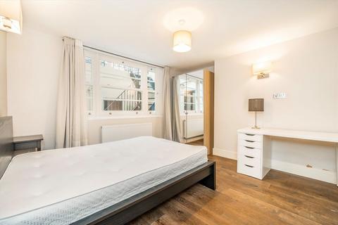 2 bedroom flat for sale, Winchester Street, London SW1V