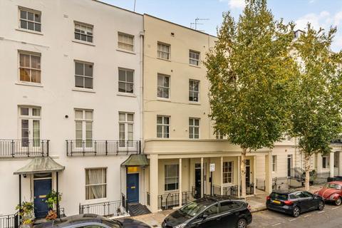 2 bedroom flat for sale, Winchester Street, London SW1V