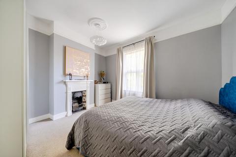 undefined, Hillreach, Woolwich