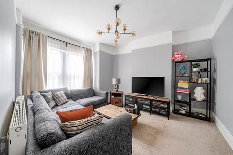undefined, Hillreach, Woolwich