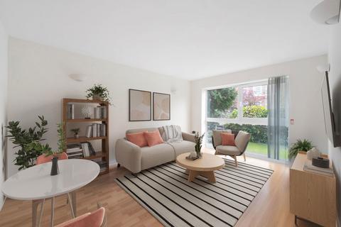 1 bedroom flat for sale, Pelham Road, London SW19