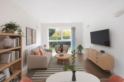 1 bedroom flat for sale, Pelham Road, London SW19