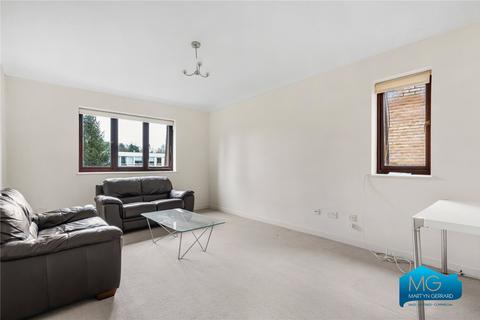 2 bedroom apartment to rent, Woodside Grange Road, Woodisde Park, London, N12