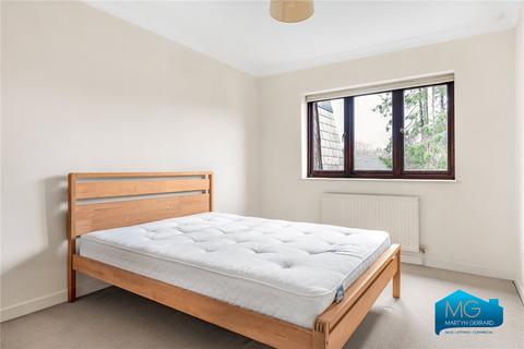 2 bedroom apartment to rent, Woodside Grange Road, Woodisde Park, London, N12