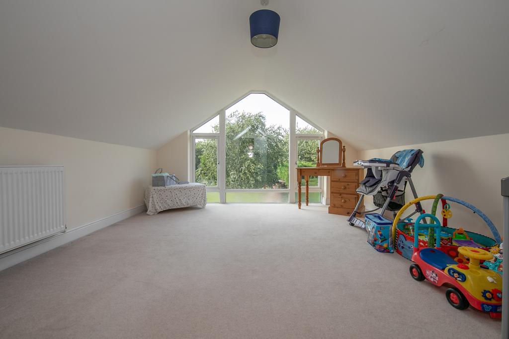Bedroom 4