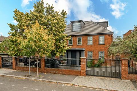 undefined, Manor House Drive, London NW6