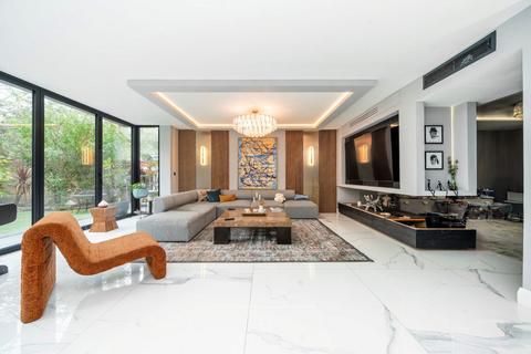 undefined, Manor House Drive, London NW6