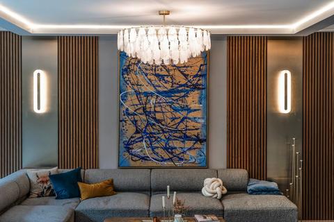 undefined, Manor House Drive, London NW6