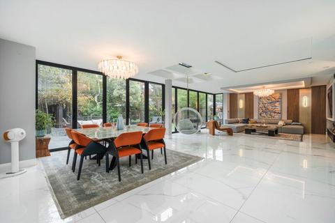 undefined, Manor House Drive, London NW6