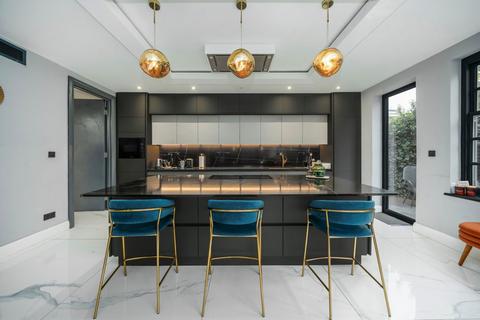 undefined, Manor House Drive, London NW6
