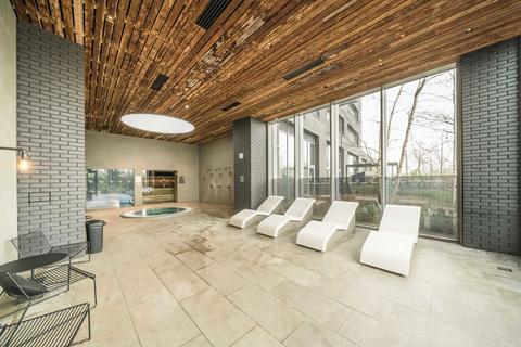 Studio for sale, City Island Way, London E14