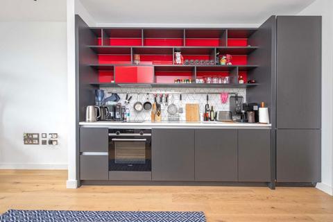 undefined, City Island Way, London E14