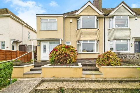 undefined, St Peters Rise, Bristol, BS13