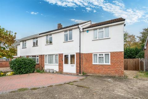 Langlands Rise, Epsom