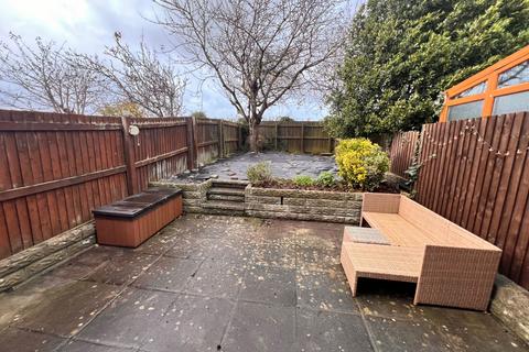 undefined, Picton Road, Rhoose, CF62 3HH