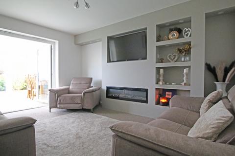4 bedroom detached house for sale, Housman Close, Bispham, Blackpool, FY2