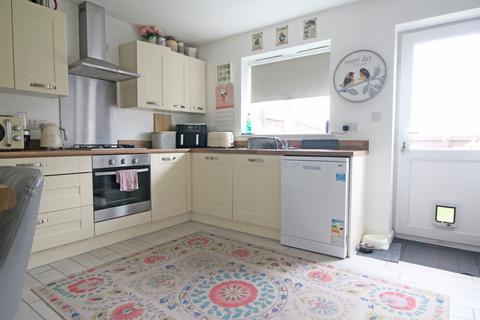 4 bedroom detached house for sale, Housman Close, Bispham, Blackpool, FY2