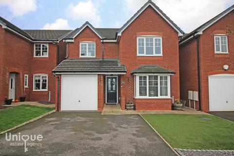 undefined, Housman Close, Bispham, Blackpool, FY2
