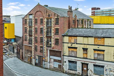 undefined, Lord Street, Preston