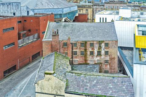 undefined, Lord Street, Preston