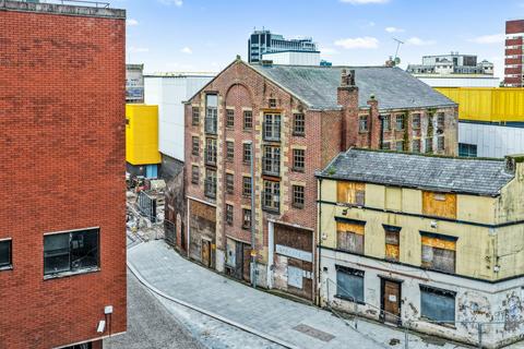 undefined, Lord Street, Preston