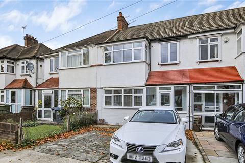 Woodfield Gardens, New Malden, KT3