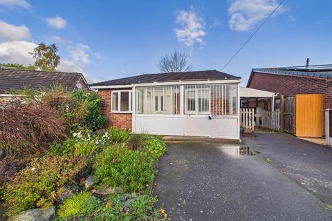 undefined, 31 Sandringham Avenue, Oswestry