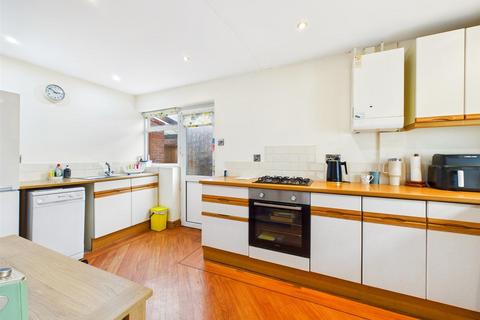 undefined, 31 Sandringham Avenue, Oswestry