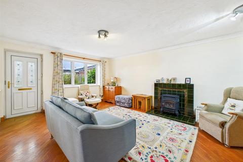 undefined, 31 Sandringham Avenue, Oswestry