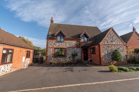 undefined, Buckenham Close, Fakenham, NR21