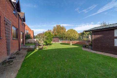 undefined, Buckenham Close, Fakenham, NR21