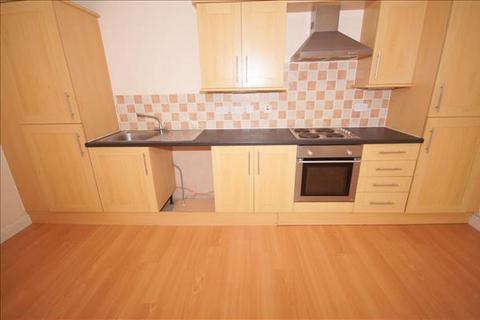 2 bedroom apartment to rent, Westbury Fold, Elland