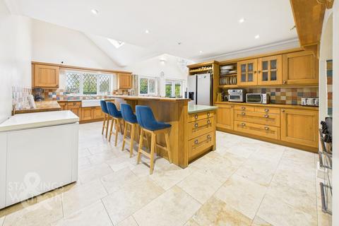 undefined, Fir Covert Road, Taverham, Norwich