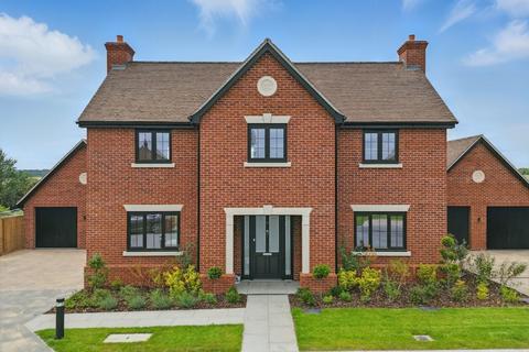 undefined, High House Farm, Stapleford Abbotts