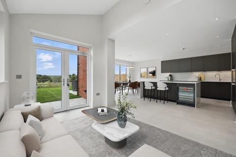 undefined, High House Farm, Stapleford Abbotts