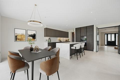 undefined, High House Farm, Stapleford Abbotts