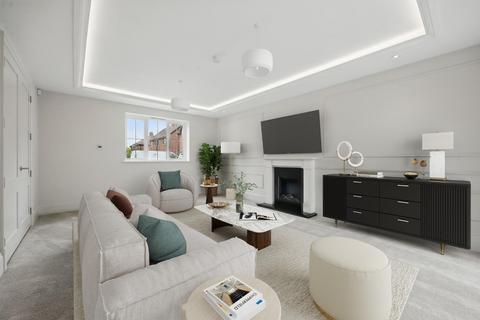 undefined, High House Farm, Stapleford Abbotts