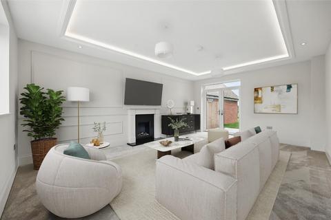 undefined, High House Farm, Stapleford Abbotts