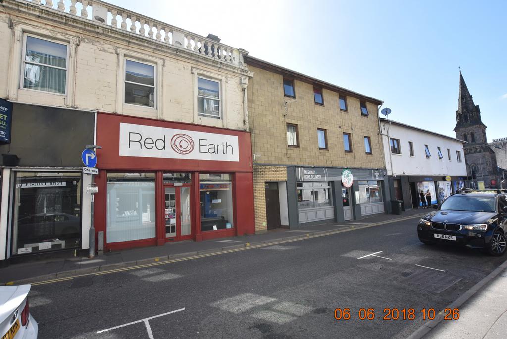 10f, Princes Street, Perth, Perth And Kinross, PH