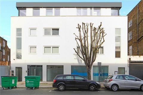 undefined, Wilmot Place, London NW1